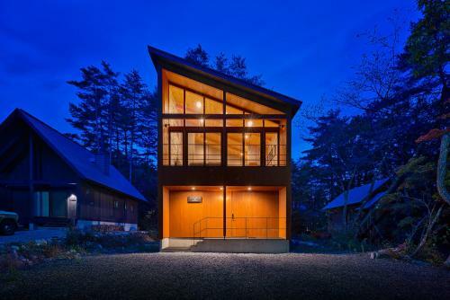 Cherrywoods Place By Hakuba White Fox Company