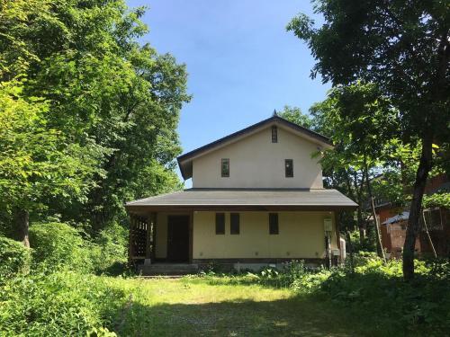 Shirokuma Lodge Hakuba / Vacation Stay 472
