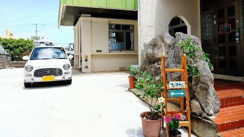 Hotel Fenu Kaji - Vacation Stay 70793v