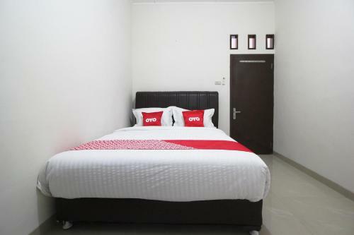 Hotel Oyo 1547 Wisma Ray Syariah