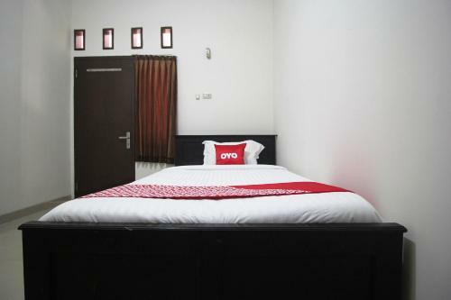 Hotel Oyo 1547 Wisma Ray Syariah
