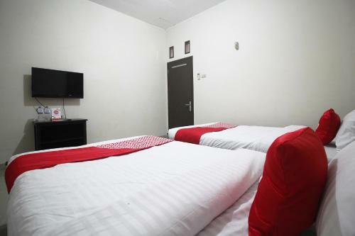 Hotel Oyo 1547 Wisma Ray Syariah