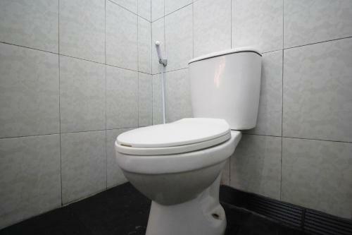 Hotel Oyo 1547 Wisma Ray Syariah