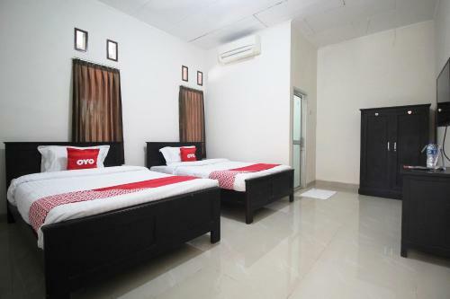 Hotel Oyo 1547 Wisma Ray Syariah