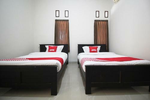 Hotel Oyo 1547 Wisma Ray Syariah