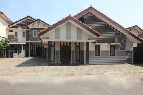 Hotel Oyo 1547 Wisma Ray Syariah
