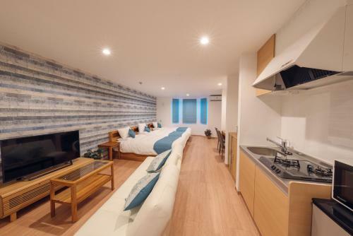 Hotel Santa Barbara Miyakojima Resort