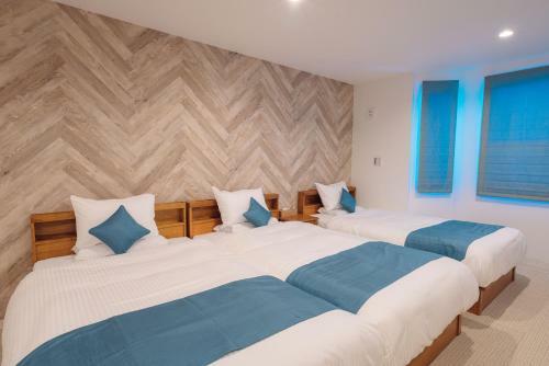 Hotel Santa Barbara Miyakojima Resort