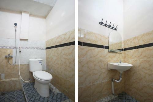 Hotel Oyo 2593 Mawar Homestay