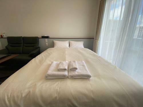 Apartamento Cozystay Group Hotel Granleaf Miyakojima