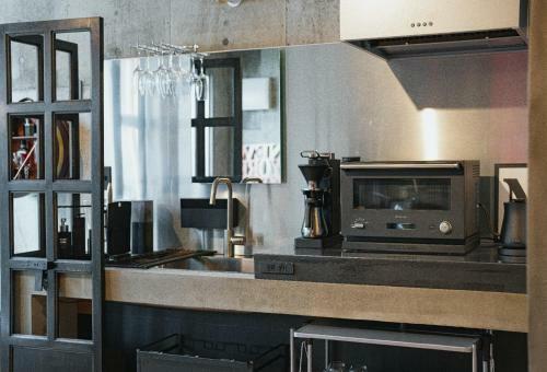 Hostal Thx-1 Room 102 - Vacation Stay 12591