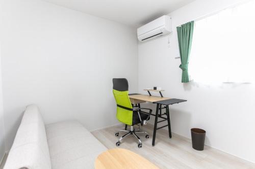 Apartamento Plage Garden Stay Miyakojima Mop103