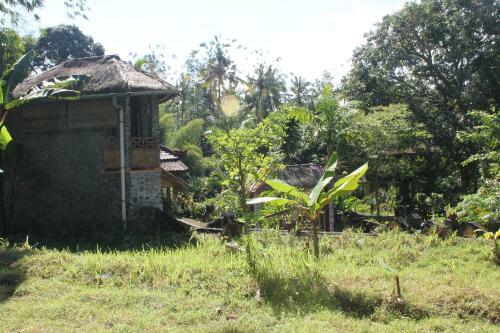 Pandan Guest House