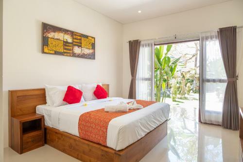 Hostal Mupu Jana G.house Keramas