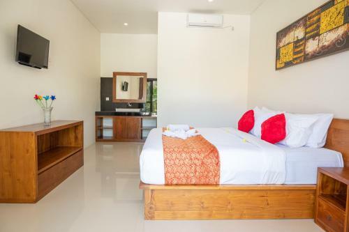 Hostal Mupu Jana G.house Keramas