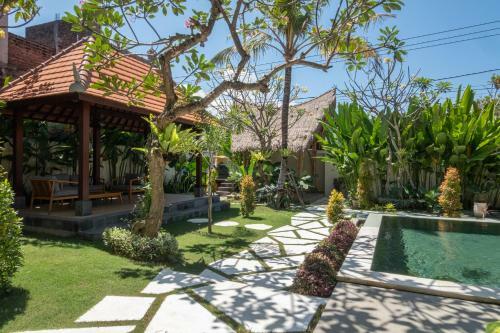 Hostal Mupu Jana G.house Keramas