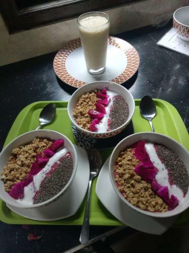 Lodge Jasri Dalem Surf Retreat