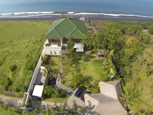 Villa Rosita