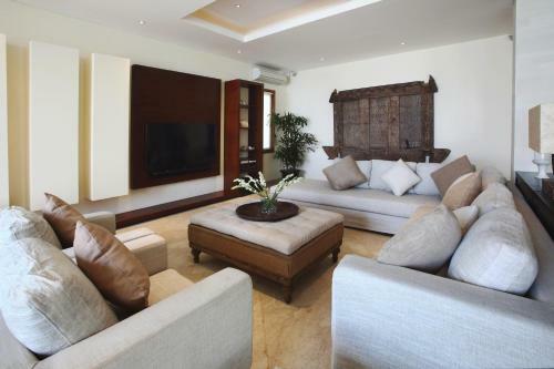 Villa Rosita