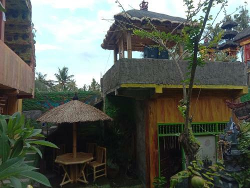 Pondok Diana Arta