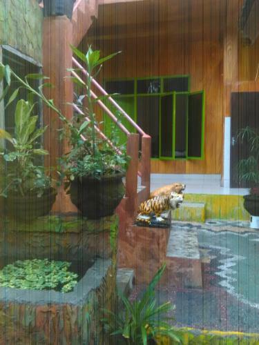 Pondok Diana Arta