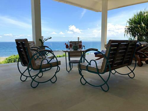 Villa Paradise West-bali