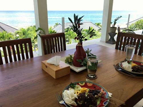 Villa Paradise West-bali