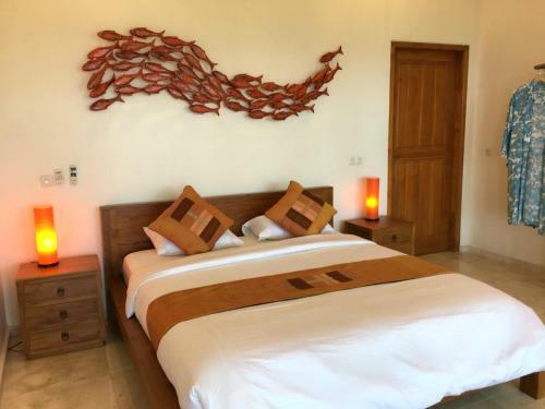 Villa Paradise West-bali