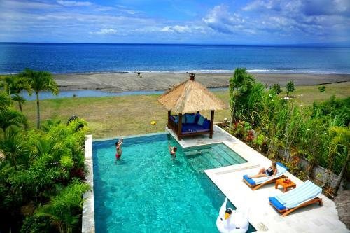 Villa Paradise West-bali
