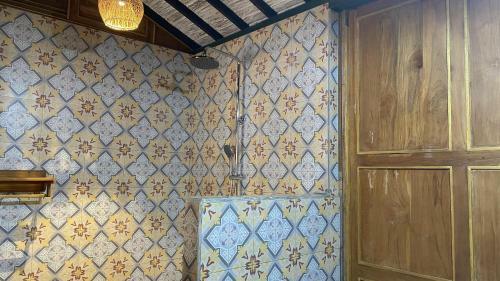 Hostal Keris Art Shop And Villa Telaga Wana