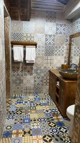 Hostal Keris Art Shop And Villa Telaga Wana