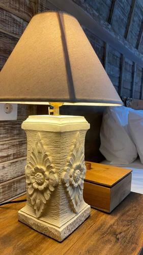 Hostal Keris Art Shop And Villa Telaga Wana
