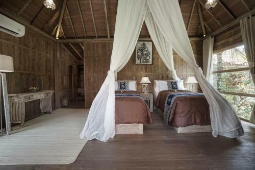 Kirani Joglo Villa Bali By Mahaputra