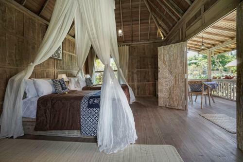 Kirani Joglo Villa Bali By Mahaputra