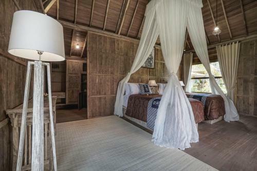 Kirani Joglo Villa Bali By Mahaputra