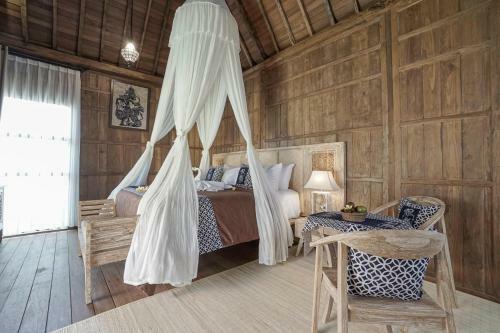 Kirani Joglo Villa Bali By Mahaputra