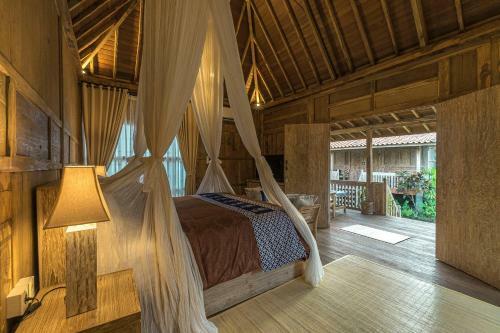 Kirani Joglo Villa Bali By Mahaputra