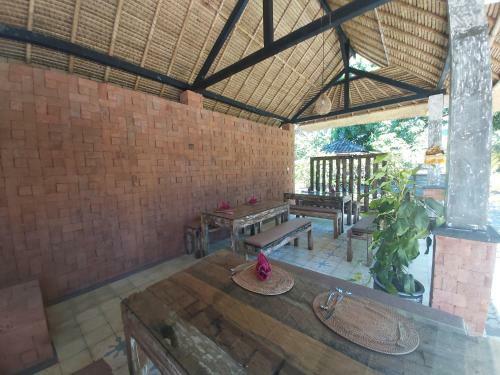 Kirani Joglo Villa Bali By Mahaputra