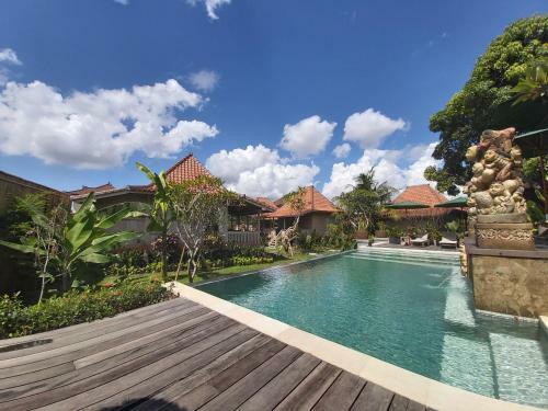 Kirani Joglo Villa Bali By Mahaputra