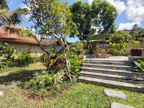 Kirani Joglo Villa Bali By Mahaputra
