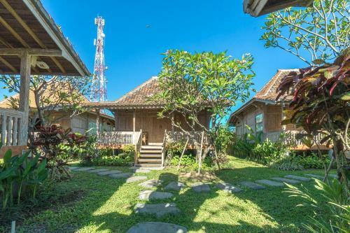 Kirani Joglo Villa Bali By Mahaputra