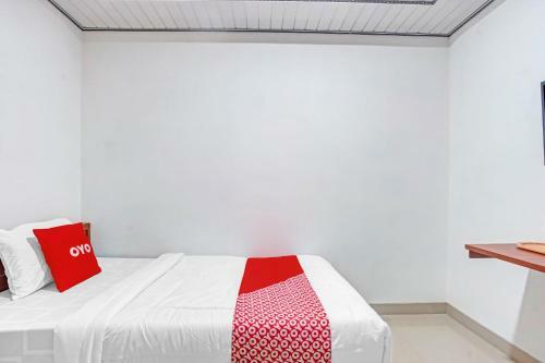 Hotel Oyo 90772 Iterakost