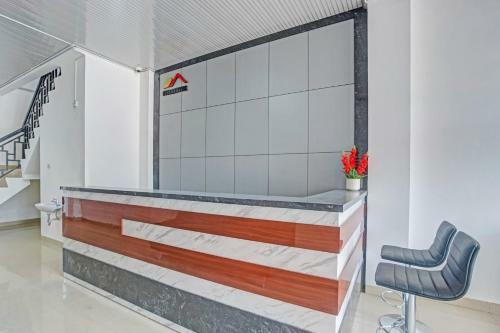 Hotel Oyo 90772 Iterakost
