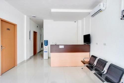 Hotel Oyo 90180 Ava Guesthouse
