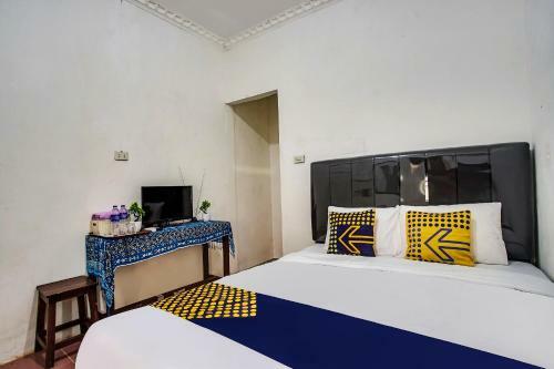 Hotel Spot On 90896 Griya Atu Syariah