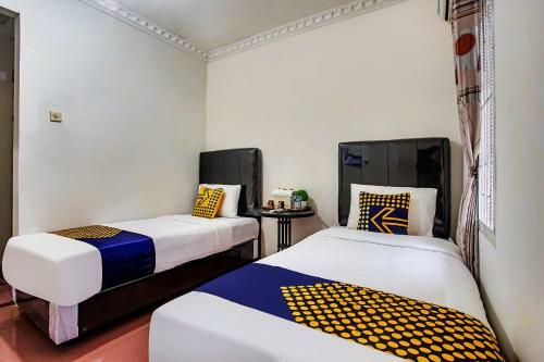 Hotel Spot On 90896 Griya Atu Syariah