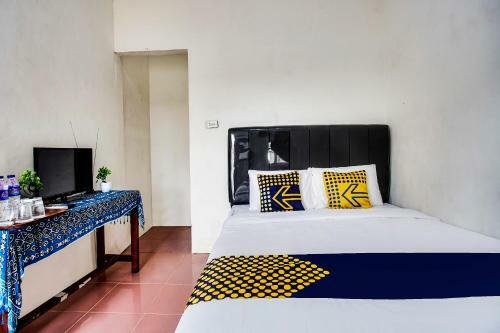 Hotel Spot On 90896 Griya Atu Syariah