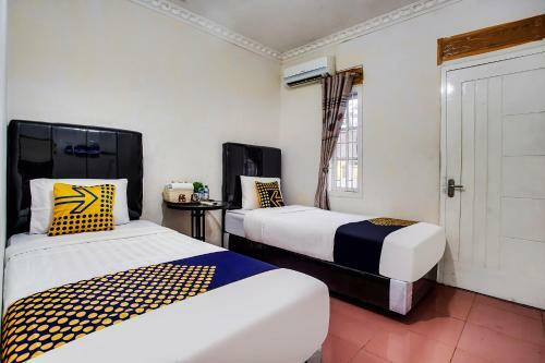 Hotel Spot On 90896 Griya Atu Syariah