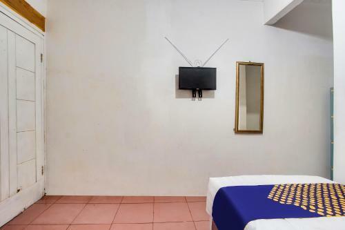Hotel Spot On 90896 Griya Atu Syariah