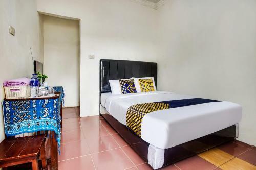 Hotel Spot On 90896 Griya Atu Syariah
